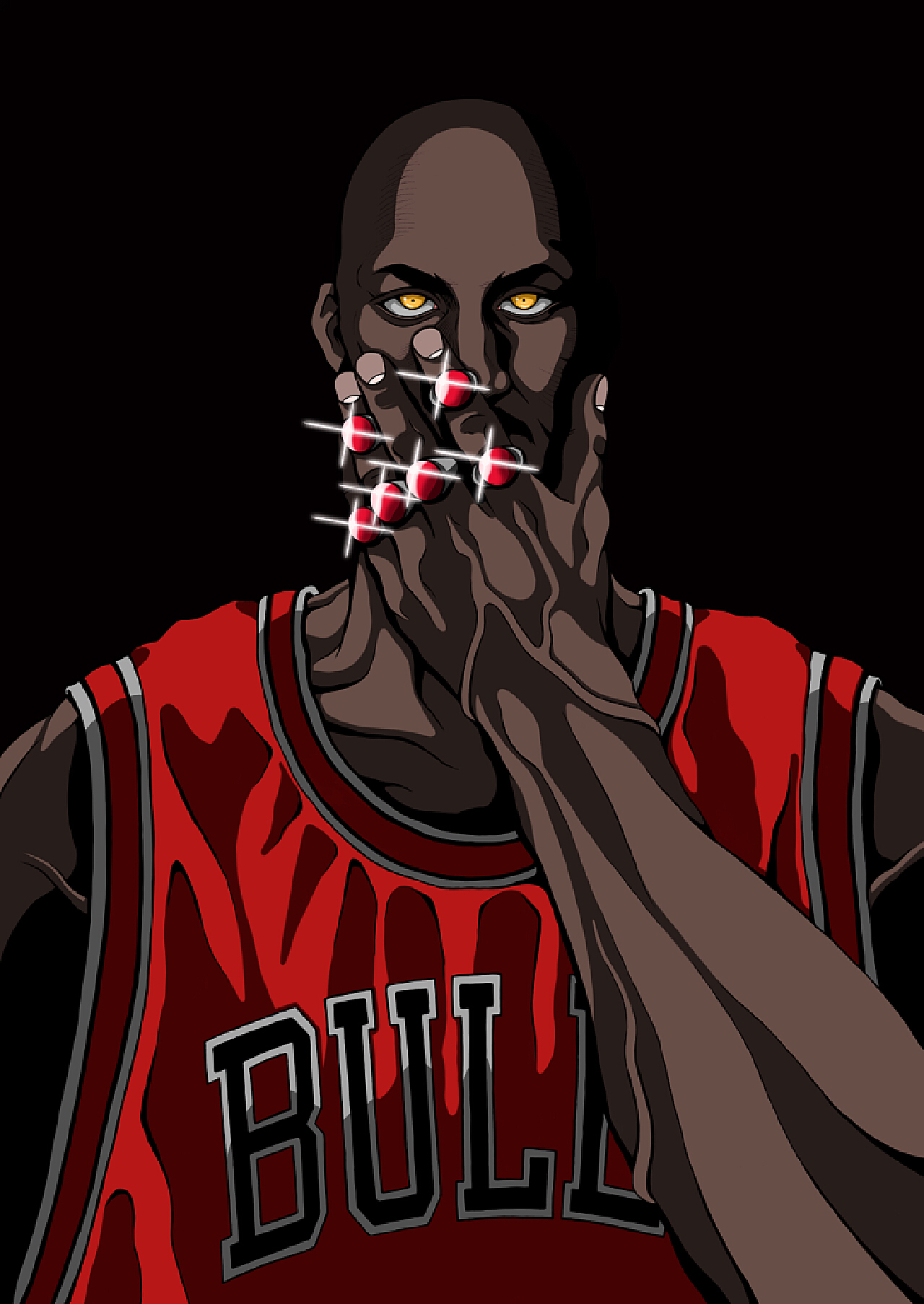 程儿山村为发展壮大村集体经济，生产加工生物质燃料颗粒